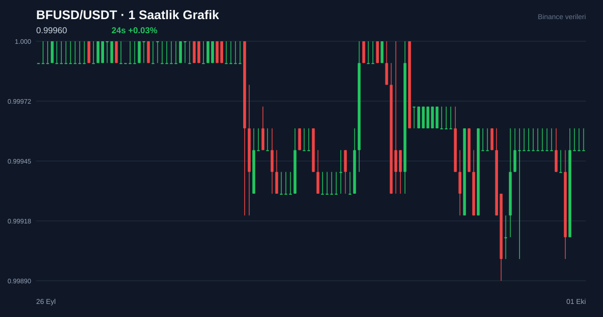 BFUSD/USDT 1 saatlik statik fiyat grafiği